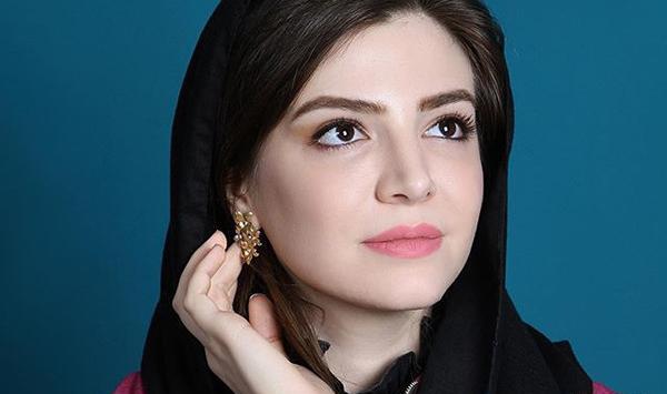 عکس بازیگر نقش نوبر در سریال وارش