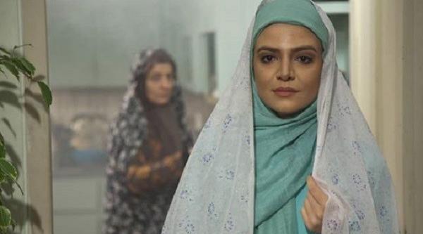 عکس بازیگر نقش نوبر در سریال وارش