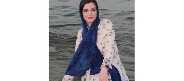 عکس بازیگر نقش نوبر در سریال وارش