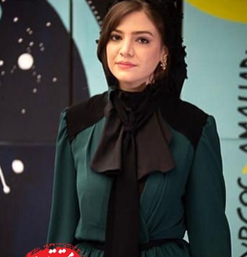 عکس بازیگر نقش نوبر در سریال وارش