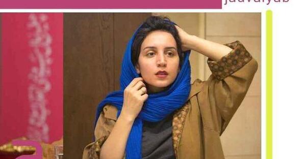 عکس بازیگر نقش مادر هاشم در شنای پروانه