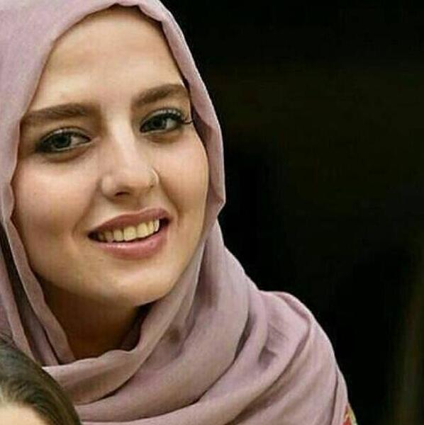 عکس بازیگر نقش خواهر نرگس در سریال دخترم نرگس