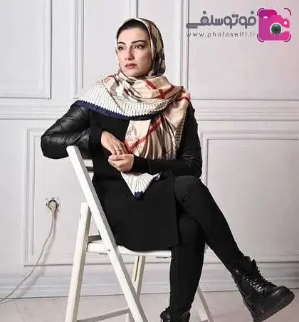 عکس چرا در سریال نجلا بازیگر نقش نجلا عوض شد
