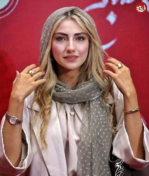 عکس چرا در سریال نجلا بازیگر نقش نجلا عوض شد