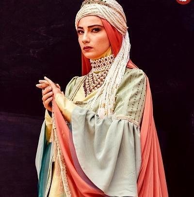 عکس چرا در سریال نجلا بازیگر نقش نجلا عوض شد