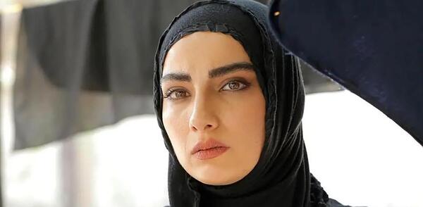 عکس چرا در سریال نجلا بازیگر نقش نجلا عوض شد