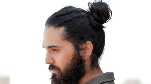عکس بازیگر نقش کودکی محمد در سریال لحظه گرگ و میش