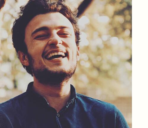 عکس بازیگر نقش میثم زخم کاری کیست
