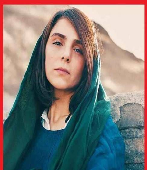 عکس بیوگرافی بازیگر نقش میجان در کلبه ای در مه