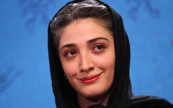 عکس بازیگر نقش لیلا در سریال تنهایی لیلا