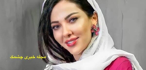 عکس بازیگر نقش کودکی لیلا در بیگانه ای با من است