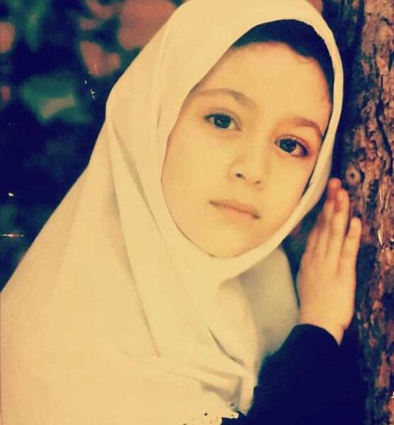 عکس بازیگر نقش گلنار گیلدخت