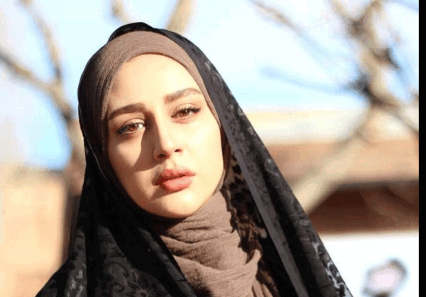 عکس بازیگر نقش گلنار در سریال گیلدخت کیست