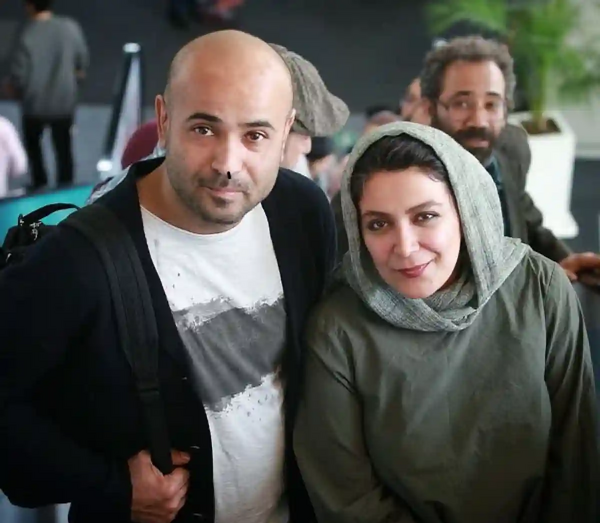 عکس بازیگر نقش گلنار در سریال گیلدخت کیست
