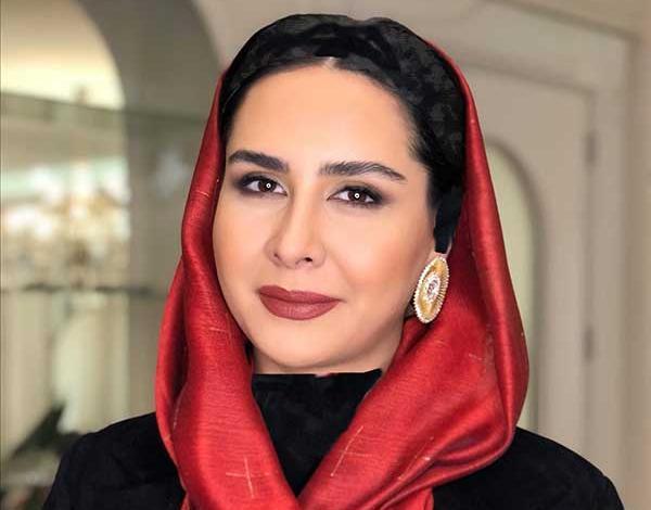عکس بازیگر نقش گلنار در سریال گیلدخت کیست
