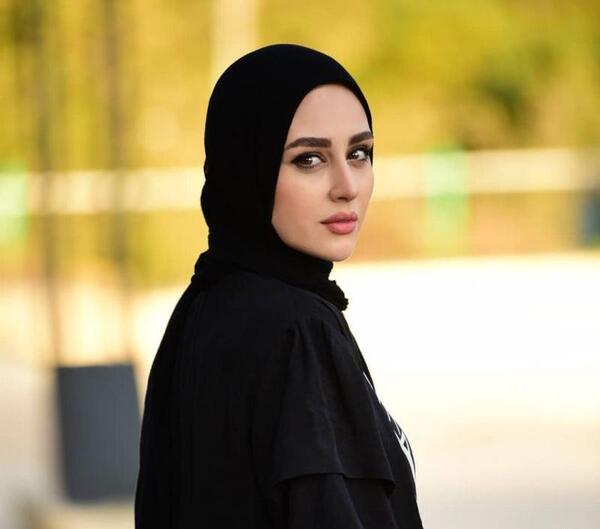 عکس بازیگر نقش گلنار در سریال گیلدخت کیست