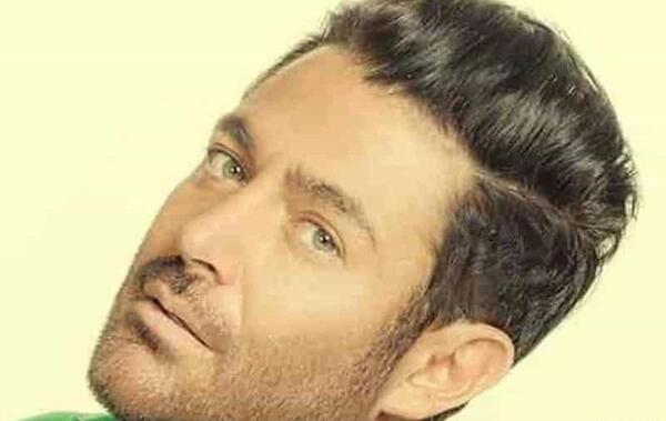 عکس بازیگر نقش گیسو در سریال عاشقانه
