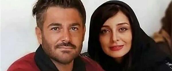 عکس بازیگر نقش گیسو در سریال عاشقانه