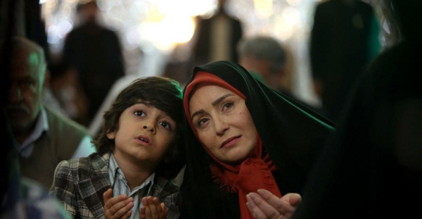 عکس اسم بازیگر نقش کاوه در زیرخاکی