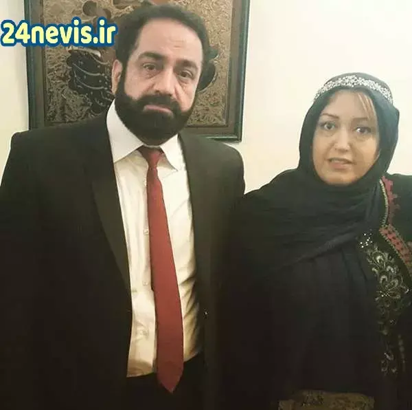 عکس اسم بازیگر نقش کاوه در زیرخاکی
