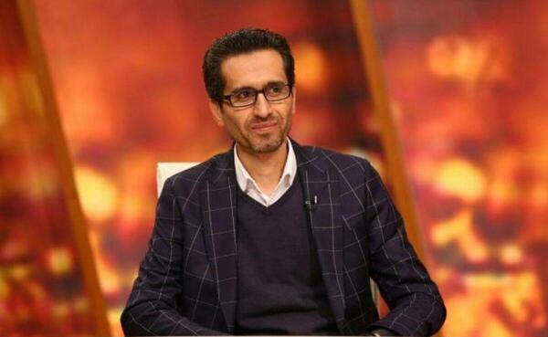 عکس بازیگر نقش مجید در فیلم قصه های مجید