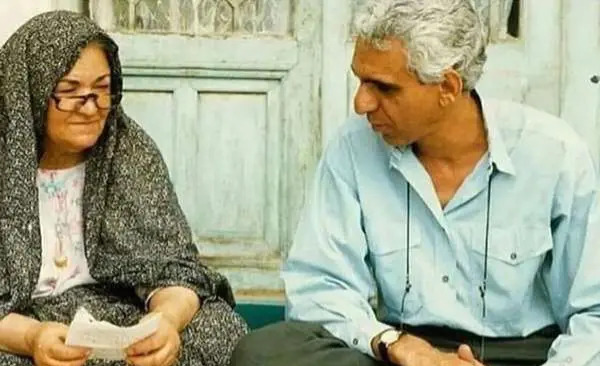 عکس بازیگر نقش مجید در فیلم قصه های مجید