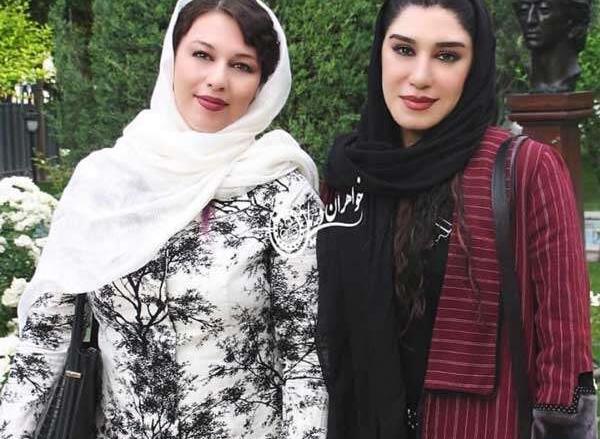 عکس بازیگر نقش کشور در زیرخاکی ۳