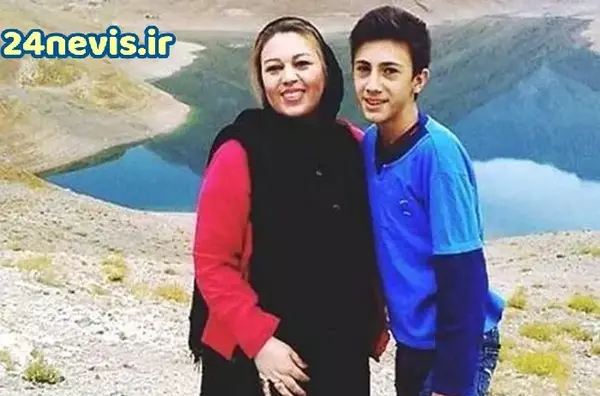 عکس بازیگر نقش کشور در زیرخاکی ۳