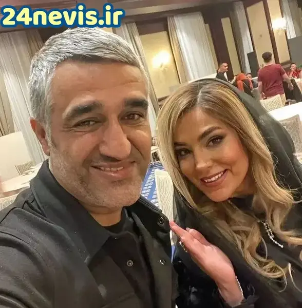 عکس اسم بازیگر نقش کشور در زیرخاکی