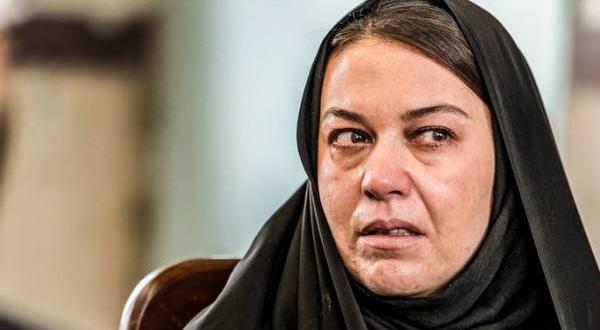 عکس اسم بازیگر نقش کشور در زیرخاکی