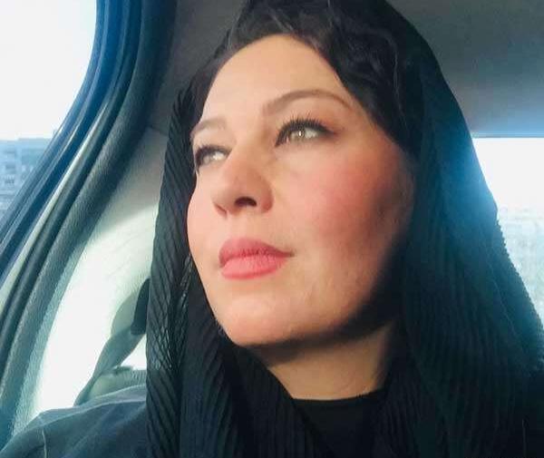 عکس اسم بازیگر نقش کشور در زیرخاکی