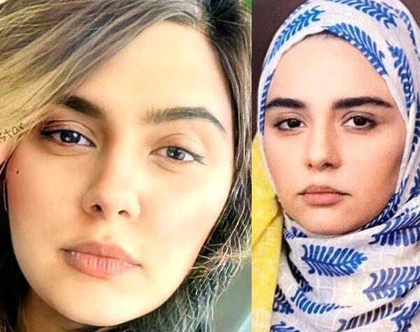عکس بازیگر نقش محسن کامرانی در سریال احضار