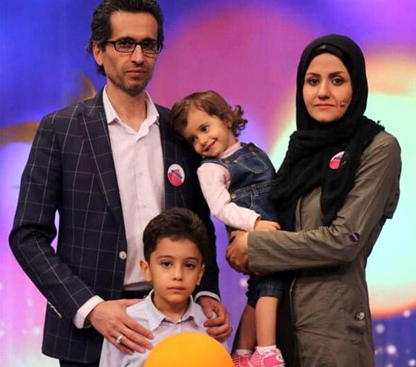 عکس بازیگر نقش مجید در قصه های مجید