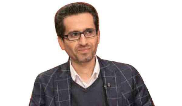 عکس بازیگر نقش مجید در قصه های مجید
