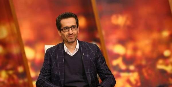 عکس بازیگر نقش مجید در قصه های مجید