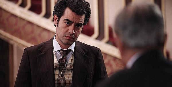عکس بازیگر نقش قباد در سریال شهرزاد چه کسی بود