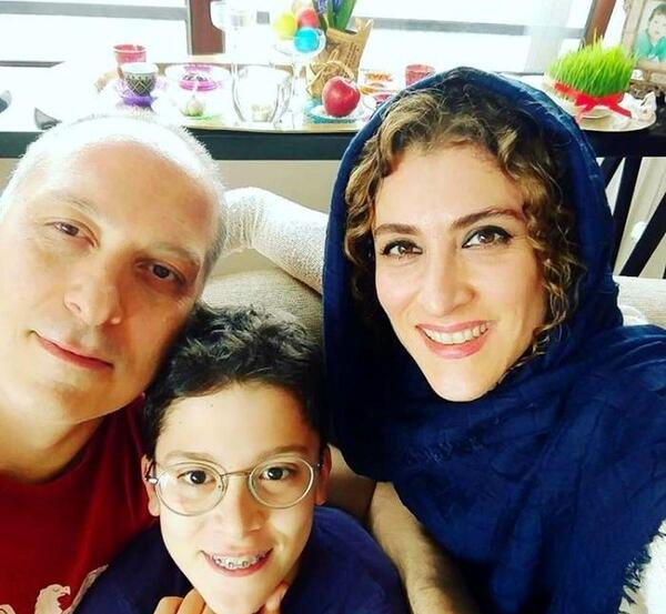 عکس اسم بازیگر نقش قطام در فیلم امام علی
