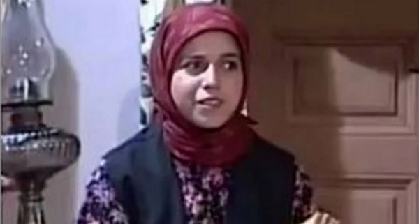 عکس بازیگر نقش غلام سریال پس از باران