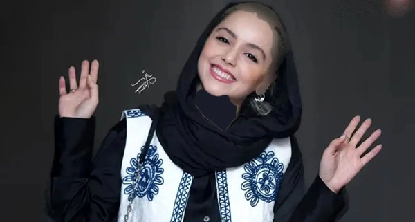 عکس بازیگر نقش علی کوچولو کیست