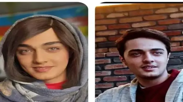 عکس بازیگر نقش علی کوچولو در خانه سبز