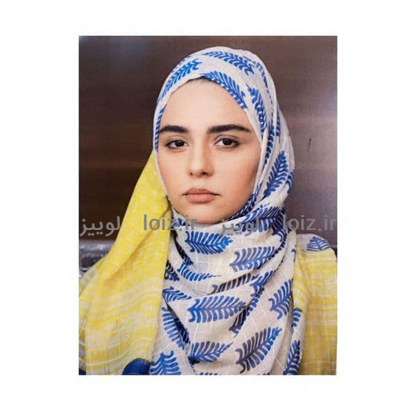 عکس بازیگر نقش عزیز در سریال مینو کیست
