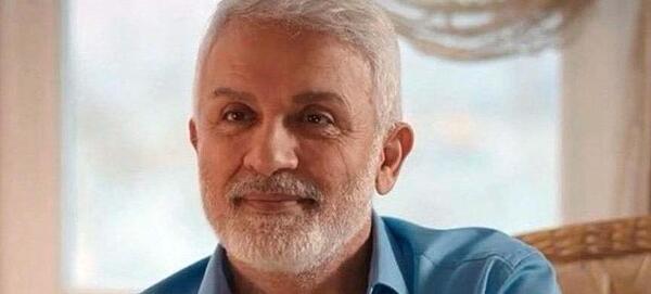 عکس بازیگر نقش علیهان سیب ممنوعه