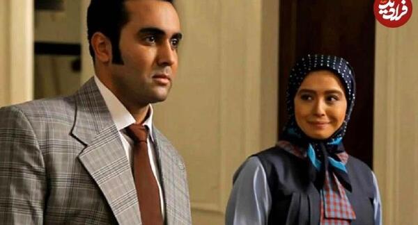 عکس بیوگرافی بازیگر نقش علی کوچولو