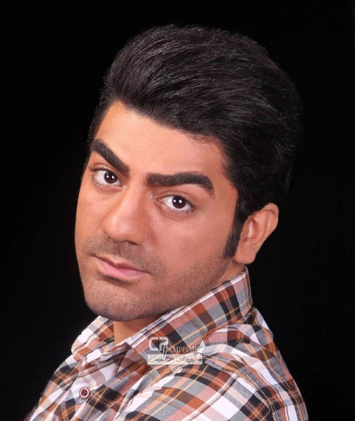 عکس بیوگرافی بازیگر نقش علی کوچولو