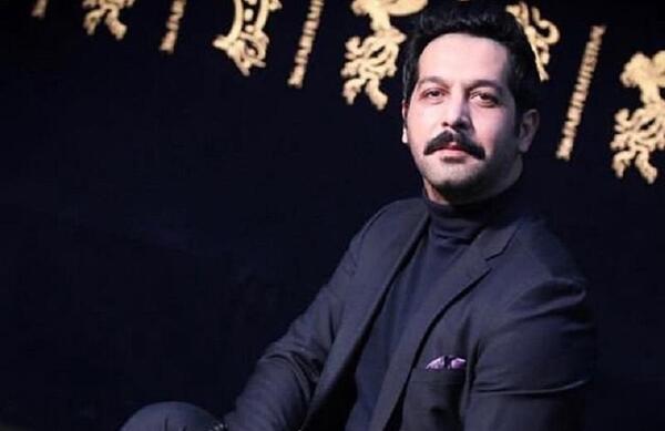 عکس بازیگر نقش صمد در سریال پوست شیر