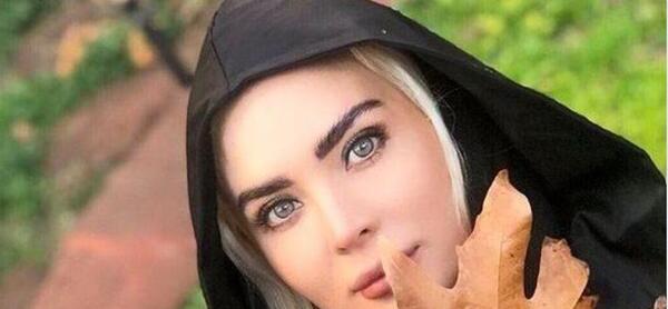 عکس بازیگر نقش طلا در سریال سه در چهار
