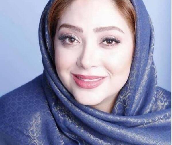 عکس بازیگر نقش طلا در سریال سه در چهار