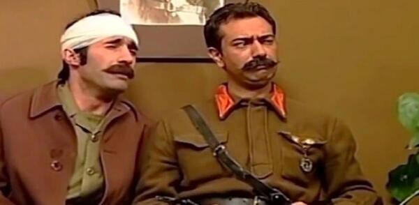 عکس اسم بازیگر نقش طغرل در برره