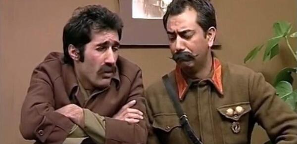 عکس اسم بازیگر نقش طغرل در برره