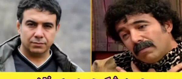 عکس اسم بازیگر نقش طغرل در برره
